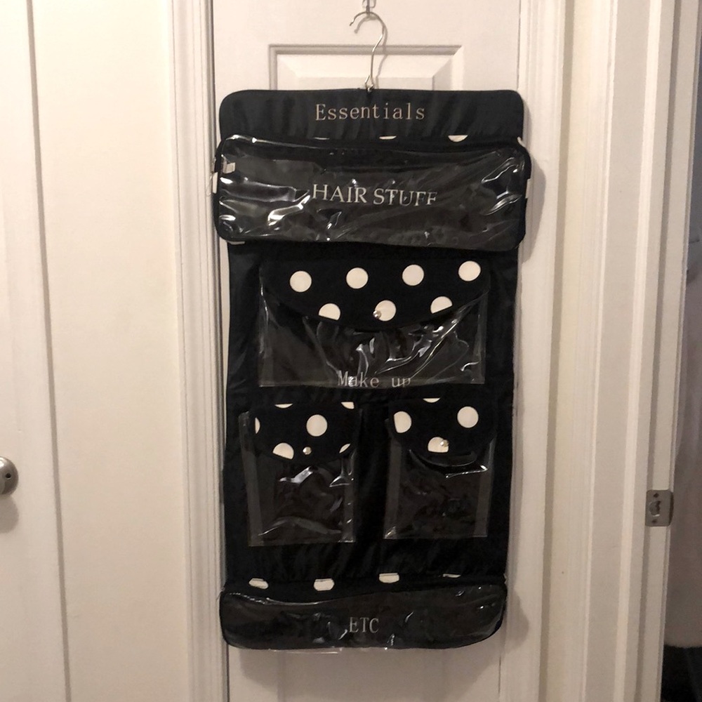 Dance bag